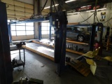 Ben Pearson LMT 22 Vehicle lift
