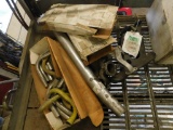 Parts assortment