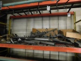 Steel and pipe