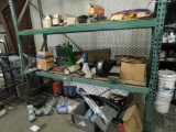 Rack contents