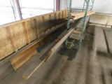 Building materials