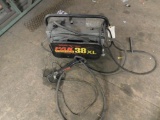 Pak Master 38 XL plasma cutter