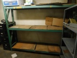 Shelving