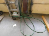 Garden hoses