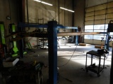 Grand Automotive lift