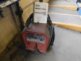 Lincoln Arc Welder