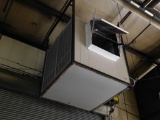 PMI Swamp cooler