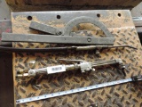 Smith MC509 welding torch.
