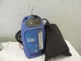 OTC leak tuner.