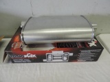 Dynomax super turbo muffler # 17731.
