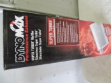 Dynomax super turbo muffler 17741.