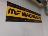 Advertising banners