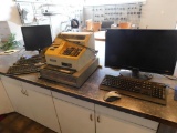 Office electronics