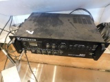 Yorkville Coliseum CA1T amplifier