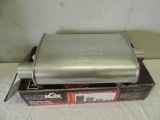Dynomax super turbo muffler # 17731.