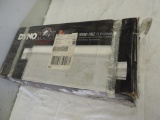 Dynomax VT 17155 muffler.