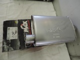 Dynomax super turbo muffler # 17733.