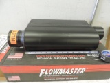 Flowmaster original 40 series muffler # 43041.