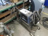 Thermal Dynamics Cutmaster 39 plasma cutter