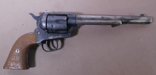 1st Generation Colt SAA revolver