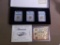 Nickel coin sets
