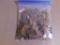 Lincoln Wheat cent assortment