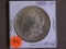 1885-O Morgan dollar coin