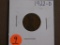 1922-D Lincoln Cent