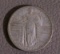 1917-D Walking Liberty quarter dollar