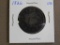 1826 Large cent coin