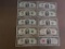 Two dollar bills