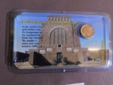 1/10 Oz South African Gold Krugerrand