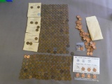 Penny assortment