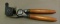 Ideal 8mm Mauser bullet mold