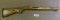 Ruger 10-22 stock
