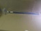 Nut Wizard brass retrieval tool