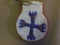 Sioux beaded medicine pouch