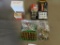 9mm ammunition assortment
