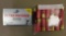 Winchester 12 gauge buckshot ammunition