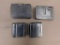Stevens and M1 Carbine magazines