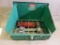 Coleman 425E camp stove
