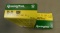 30-30 Winchester and 410 gauge ammunition