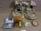 Fishing tackle