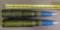 Inert 30mm ordnance