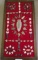 Native points and trade beads