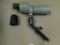 Bushnell Stalker spotting scope