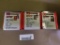 Hornady 38/357 cal bullets for reloading