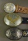 Montana Silversmiths belt buckles