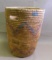 Papago style basket