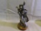 Remington Mountain Man Bronze